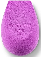 Gąbka do makijażu - EcoTools Brighter Tomorrow Bioblender Makeup Sponge — Zdjęcie N1