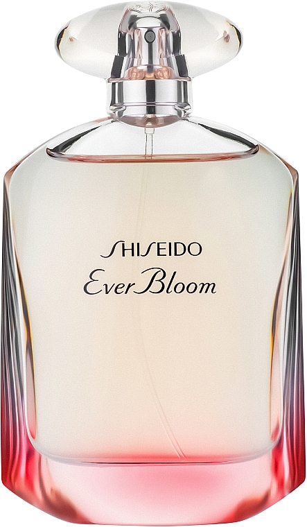 Shiseido Ever Bloom - Woda perfumowana