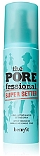 Kup Spray utrwalający makijaż - Benefit The POREfessional Super Setter