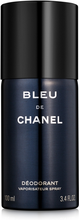 Chanel Bleu de Chanel - Dezodorant — Zdjęcie N1