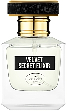 Kup PRZECENA! Velvet Sam Velvet Secret Elixir - Woda perfumowana *