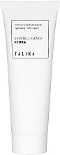 Intensywny krem nawilżający do twarzy - Talika Skintelligence Hydra Hydrating Rich Cream — Zdjęcie N1