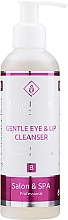 Kup Delikatny płyn do demakijażu oczu i ust - Charmine Rose Gentle Eye & Lip Cleanser