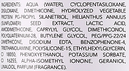 Dwufazowa nawilżająca odżywka do włosów - PostQuam Hydra Intense Biphase — Zdjęcie N2