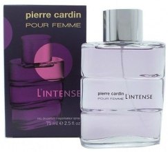Kup Pierre Cardin Pour Femme L'Intense - Woda perfumowana
