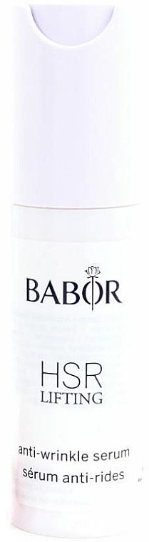 Serum liftingujące - Babor HSR Lifting Serum Salon Product — Zdjęcie N4