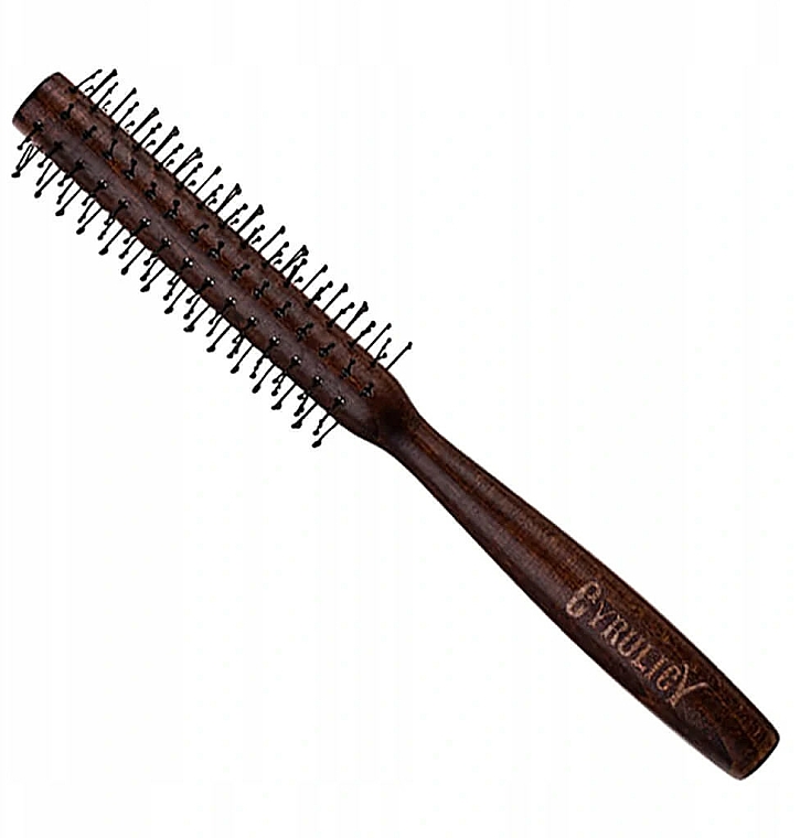 Roller do stylizacji brody i włosów - Cyrulicy Roller Brush — Zdjęcie N1