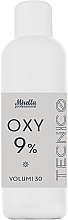 Kup Uniwersalny utleniacz 9% - Mirella Oxy Vol. 30