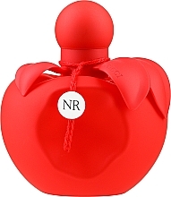 Nina Ricci Nina Extra Rouge - Woda perfumowana — Zdjęcie N3