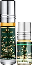 Al Rehab Saat Safa - Perfumy w olejku — Zdjęcie N2