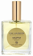 Kup Serum do włosów Kokos + chia - The Lab Room Hair Serum Coconut + Chia