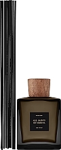 Poetry Home All Saints Of Havana Black Square Collection - Perfumowany dyfuzor zapachowy — Zdjęcie N4