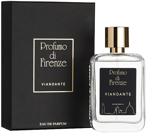 Profumo Di Firenze Viandante - Woda perfumowana — Zdjęcie N1