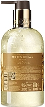 Molton Brown Vintage With Elderflower - Perfumowane mydło do rąk — Zdjęcie N2