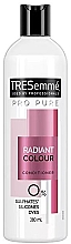 Kup Odżywka do włosów farbowanych - Tresemme Pro Pure Radiant Color