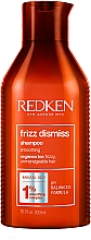 Kup Szampon do włosów puszących się - Redken Frizz Dismiss Shampoo