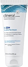 Krem do ciała - Ahava Clineral X-Zem Head-to-Toe Cream (próbka) — Zdjęcie N1