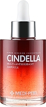 Kup PRZECENA! Multi-Serum przeciwutleniające - MEDIPEEL Cindella Multi-antioxidant Ampoule *