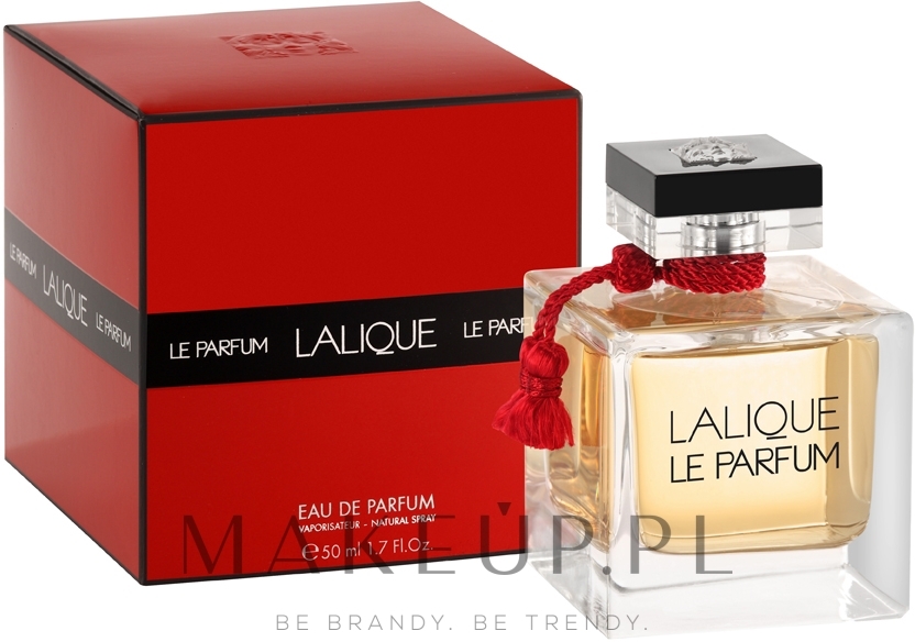 Lalique le Parfum - Woda perfumowana — Zdjęcie 50 ml