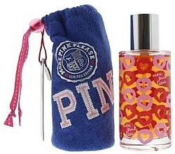 Kup Victoria's Secret More Pink Please Limited Edition - Woda perfumowana