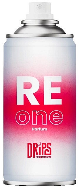 Drips Fragrances REone - Perfumy w aerozolu — Zdjęcie N1
