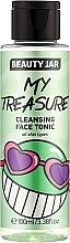 Tonik do twarzy My Treasure - Beauty Jar Tonic  — Zdjęcie N1