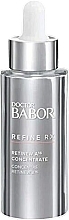 Kup Koncentrat do twarzy - Babor Doctor Babor Refine RX Retinew A16 Concentrate