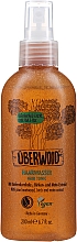 Kup Tonik do suchej i swędzącej skóry głowy ze skłonnością do łupieżu - Uberwood Hair Tonic