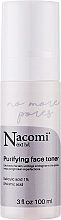 Tonik oczyszczający pory - Nacomi Next Level Purifying Face Toner — Zdjęcie N1