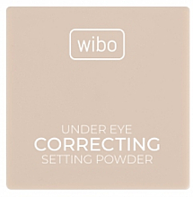 Kup Puder pod oczy - Wibo Under Eye Correcting Powder
