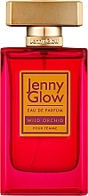 Jenny Glow Wild Orchid - Woda perfumowana — Zdjęcie N1