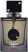 Kup Armaf Club De Nuit Urban Elixir - Woda perfumowana