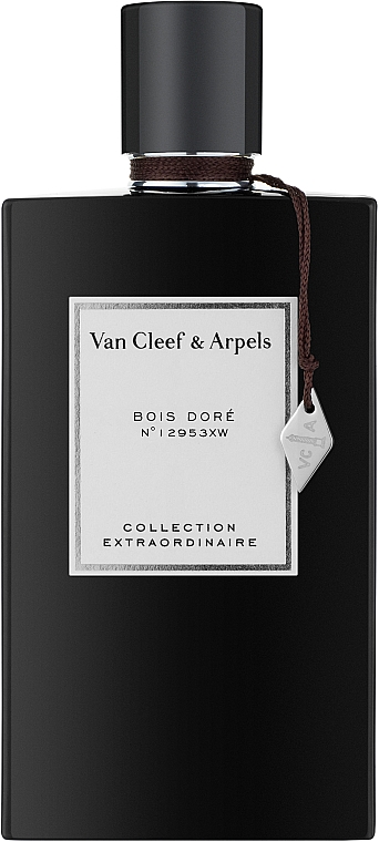 Van Cleef & Arpels Bois Dore - Woda perfumowana