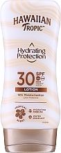 Kup Nawilżający balsam przeciwsłoneczny - Hawaiian Tropic Silk Hydration Lotion SPF30