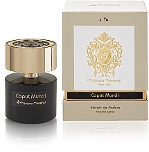 Tiziana Terenzi Caput Mundi - Ekstrakt perfum — Zdjęcie N2
