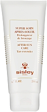 Krem po opalaniu wzmacniający opaleniznę - Sisley After-Sun Care Tan Extender — Zdjęcie N1