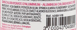 Organiczny dezodorant w kulce Dzika róża - Acorelle Wild Rose Deodorant Care — Zdjęcie N3