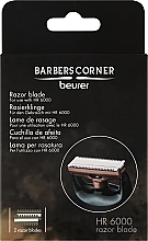 Kup Wymienne ostrza do trymera HR 6000 - Beurer Barbers Corner