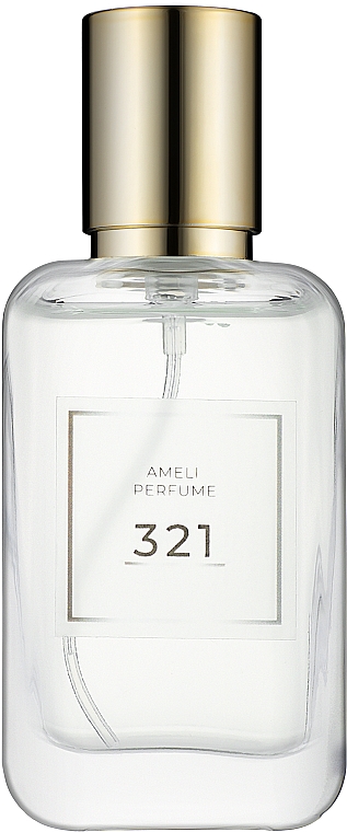 Ameli 321 - Woda perfumowana — Zdjęcie N1