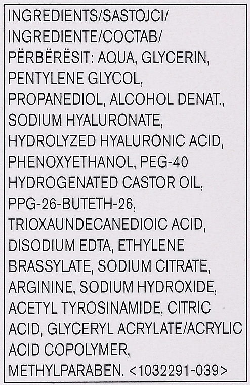 Serum-koncentrat przeciwzmarszczkowy z 1,5% kwasem hialuronowym - Avon Anew Clinical Anti Wrinkle Plumping Concentrate — Zdjęcie N4
