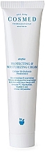 Krem nawilżający do skóry suchej i atopowej - Cosmed Atopia Protecting & Moisturizing Cream — Zdjęcie N2