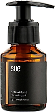 Kup Hydrofilowy olejek do twarzy i ciała - Sue Antioxidant