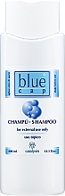 Kup Przeciwłupieżowy szampon do włosów - Catalysis Blue Cap Shampoo