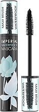 Kup Tusz do rzęs - Dermacol Imperial Waterproof Maxi Brush Mascara