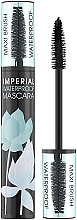 Tusz do rzęs - Dermacol Imperial Waterproof Maxi Brush Mascara — Zdjęcie N1