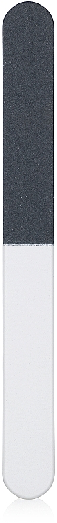 Profesjonalny pilnik polerski, SNF-7045 - Silver Style — Zdjęcie N1