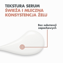 Serum rozjaśniające przebarwienia - Avene Eau Thermale Vitamin Activ Cg Radiance Corrector Serum — Zdjęcie N4