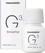 Kup WYPRZEDAŻ Booster do twarzy - Mesoestetic G3 Smoother Genesis *