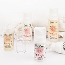 Emulsja odmładzająca - Bandi Professional Well Aging Rejuvenating Emulsion SPF50 — Zdjęcie N3