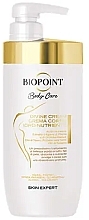Kup Nawilżający krem do ciała - Biopoint Body Care Divine Cream